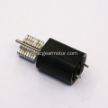 Mini motor de vibración del masajeador de ojos RF1220 3V 8600RPM